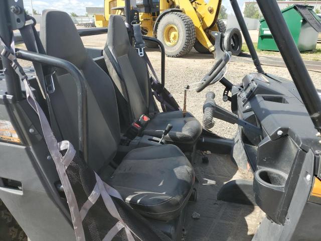 2020 POLARIS RANGER 150 - L6KHZB150LS001999