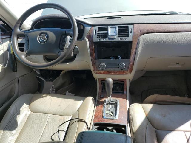 2007 Cadillac Dts VIN: 1G6KD57Y27U115145 Lot: 58420134