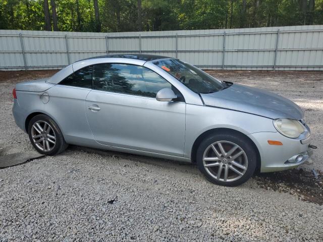 2008 Volkswagen Eos Lux VIN: WVWFA71F98V012844 Lot: 60270724