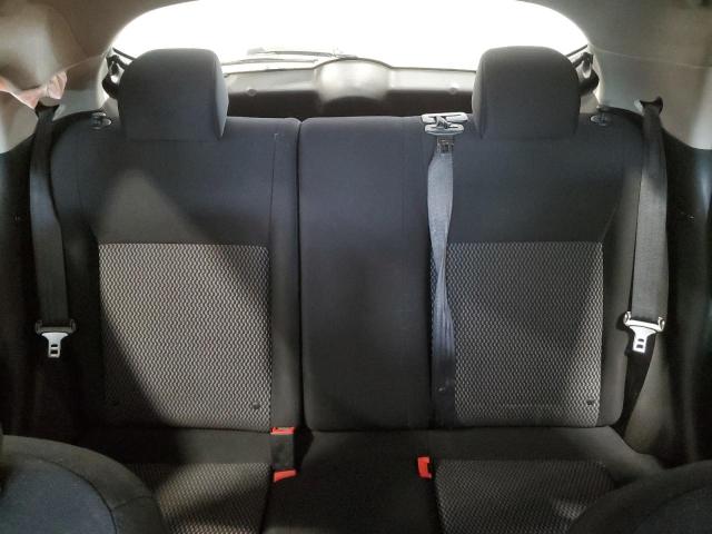 2017 NISSAN JUKE S - JN8AF5MRXHT705430