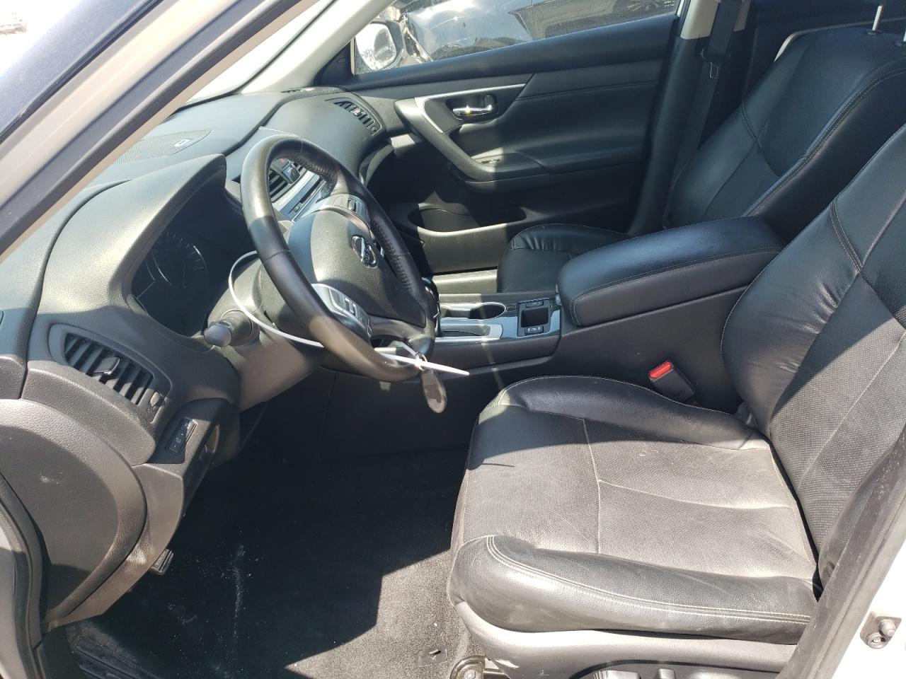 1N4AL3AP2JC205169 NISSAN ALTIMA 2018