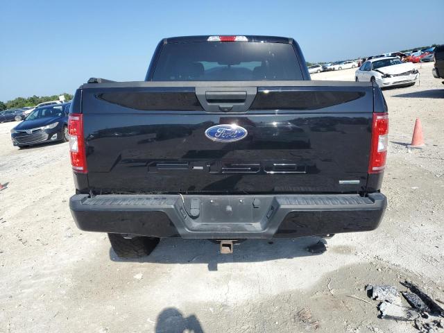 2020 Ford F150 Supercrew VIN: 1FTEW1EP8LFA08381 Lot: 57061734