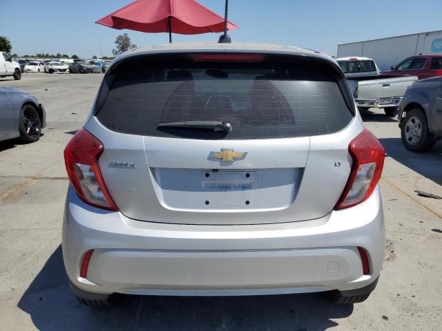 2017 Chevrolet Spark 1Lt VIN: KL8CD6SA0HC740791 Lot: 58101434