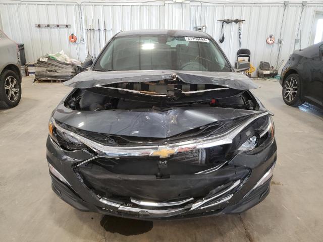 2019 Chevrolet Malibu Ls VIN: 1G1ZB5ST5KF120181 Lot: 57256494