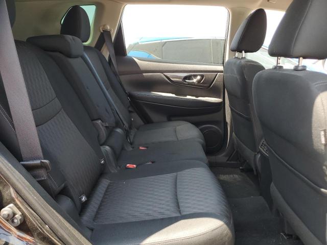 2018 NISSAN ROGUE S - KNMAT2MT7JP577645