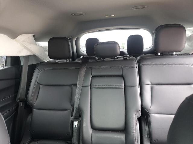 2021 Ford Explorer Xlt VIN: 1FMSK8DH4MGA54542 Lot: 59781394