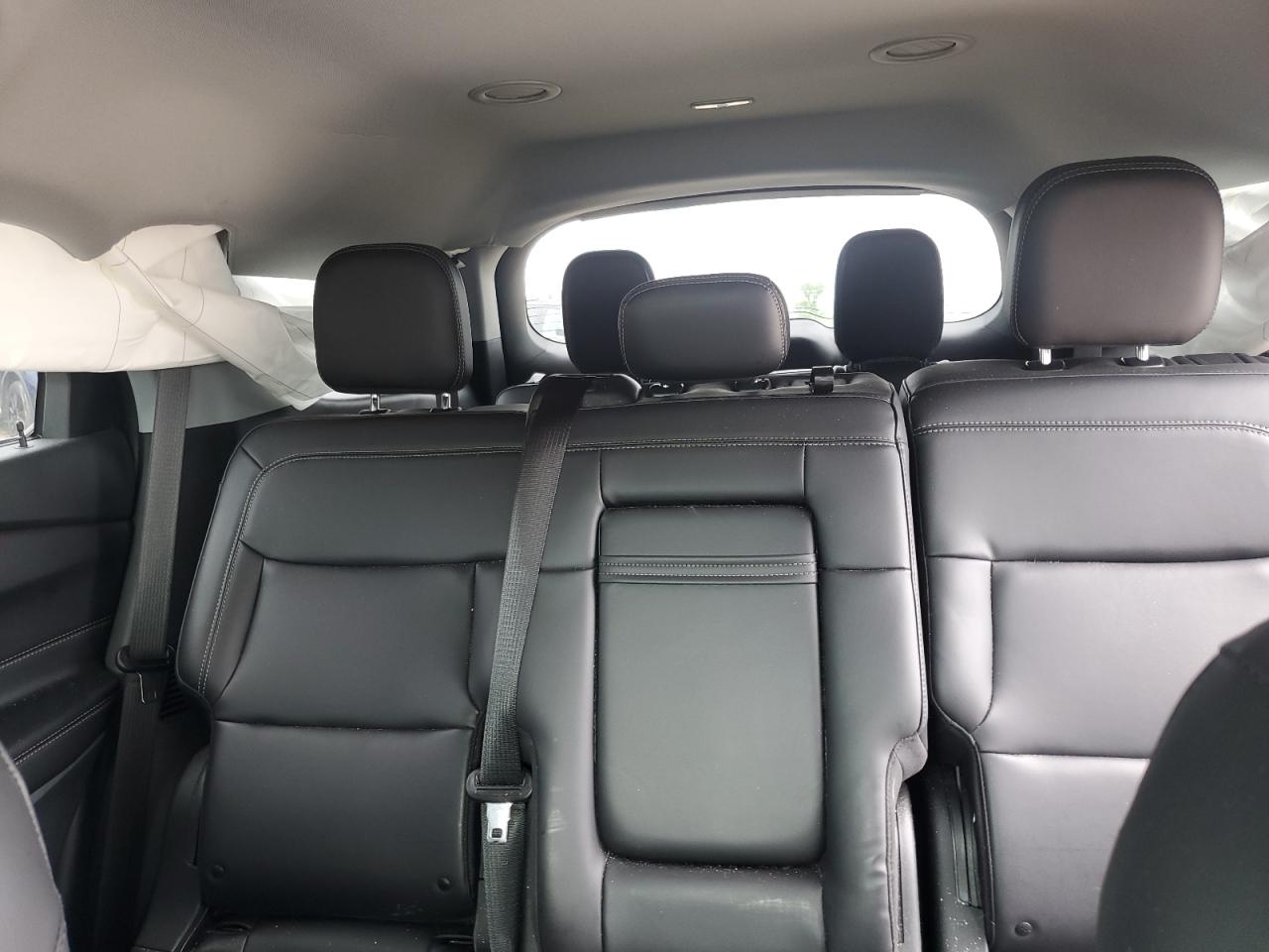 1FMSK8DH4MGA54542 2021 Ford Explorer Xlt