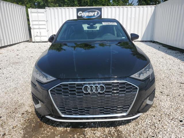 2022 Audi A3 Premium VIN: WAUAUDGY7NA042563 Lot: 59378454