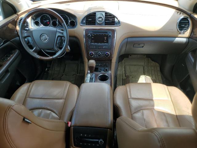 VIN 5GAKRBKD5FJ385022 2015 Buick Enclave no.8