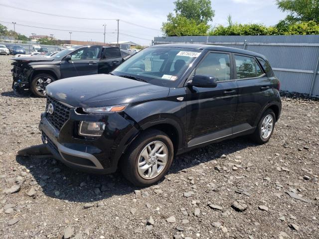 2023 Hyundai Venue Se VIN: KMHRB8A3XPU213500 Lot: 58750284