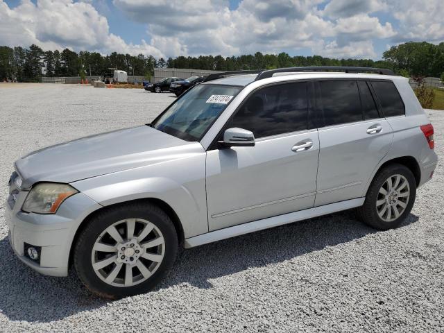 2010 Mercedes-Benz Glk 350 4Matic VIN: WDCGG8HB1AF319916 Lot: 57477374