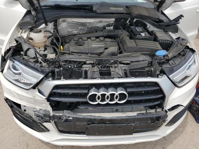 2018 Audi Q3 Premium VIN: WA1ECCFS7JR035231 Lot: 59035954