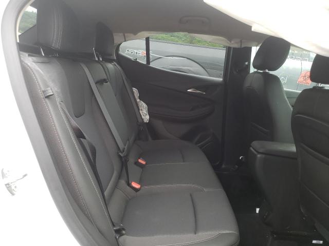 2023 Buick Encore Gx Select VIN: KL4MMESL8PB116811 Lot: 60414124