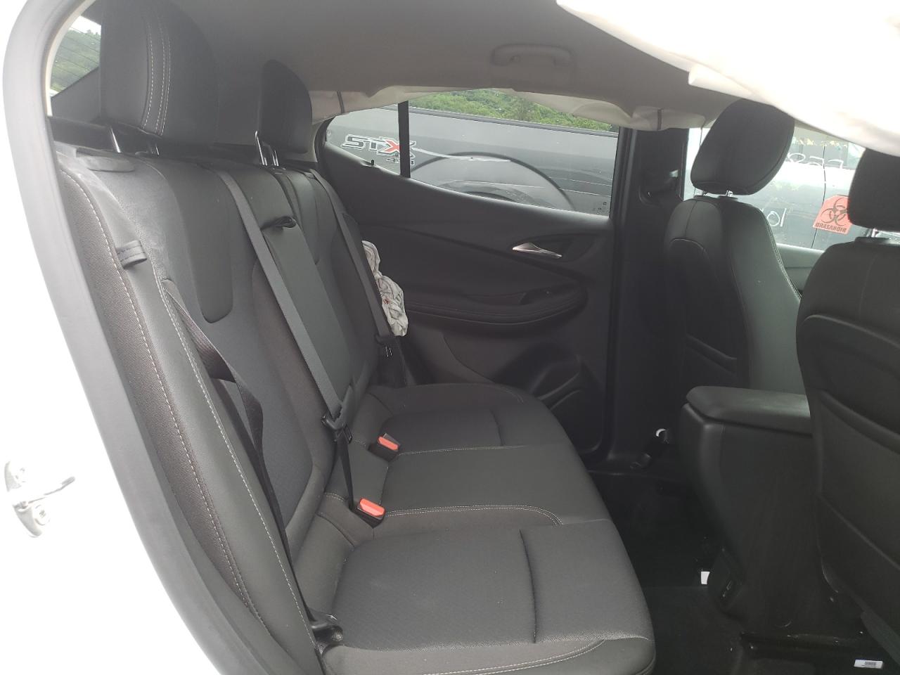 KL4MMESL8PB116811 2023 Buick Encore Gx Select