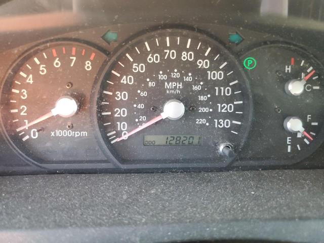 2004 Kia Sorento Ex VIN: KNDJD733645305681 Lot: 58892184