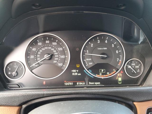 2014 BMW 328 I Sulev VIN: WBA3C1C55EK114120 Lot: 60119864