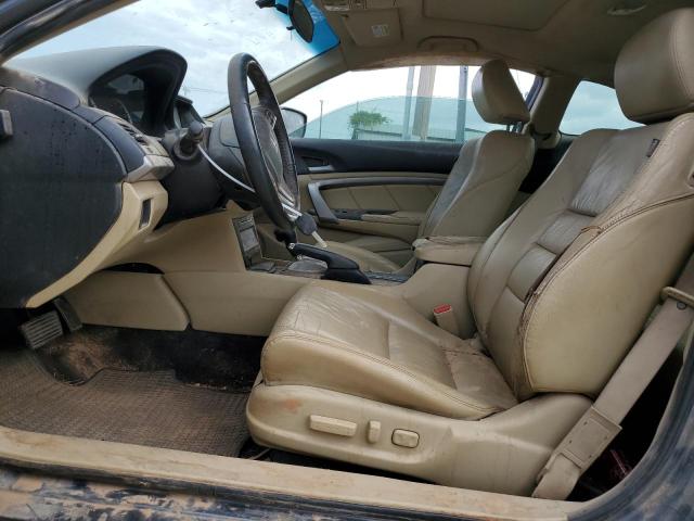 2012 Honda Accord - Image 7