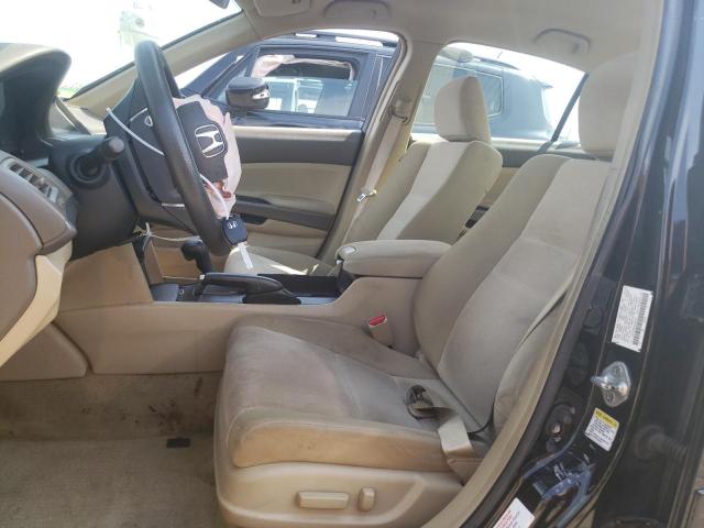 2009 Honda Accord Lxp VIN: 1HGCP264X9A182331 Lot: 58971344