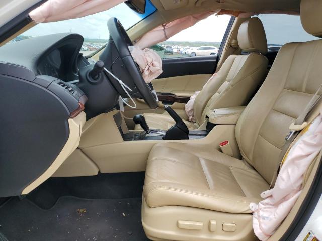 2012 Honda Crosstour Exl VIN: 5J6TF1H52CL005053 Lot: 59971804