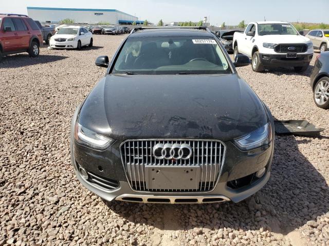 VIN WA1UFAFL1FA051883 2015 Audi A4, Premium Plus no.5