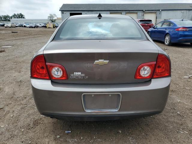 2012 Chevrolet Malibu 1Lt VIN: 1G1ZC5E06CF198842 Lot: 58392494