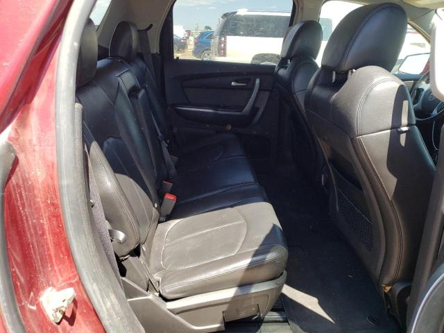 2007 GMC Acadia Slt-1 VIN: 1GKER23707J122561 Lot: 60154174