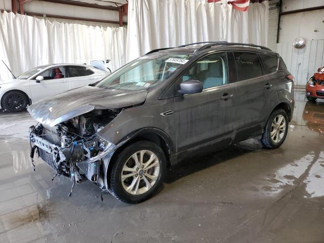 2018 Ford Escape Se VIN: 1FMCU9GD4JUD13105 Lot: 57649754