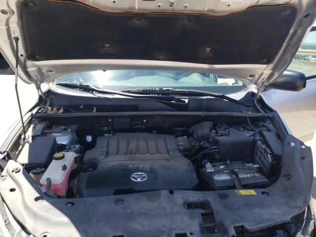 2010 Toyota Rav4 VIN: JTMBK4DV7AD011152 Lot: 57937124