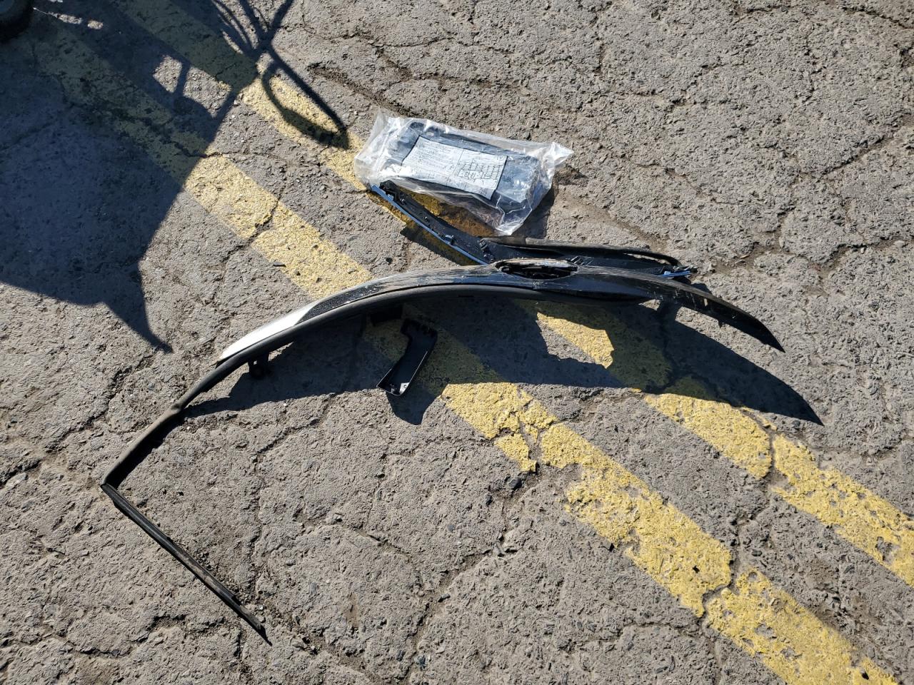 5TDDRKEC7MS006290 2021 Toyota Sienna Xse