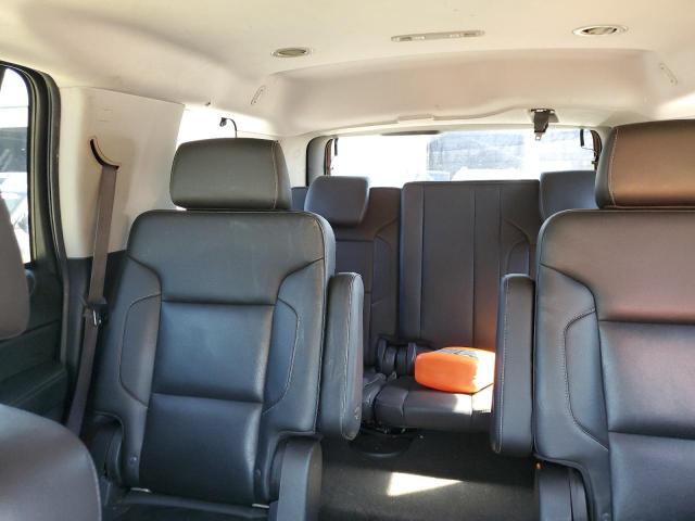 2016 Chevrolet Tahoe C1500 Ltz VIN: 1GNSCCKC8GR125494 Lot: 59224254