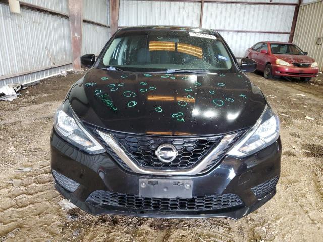2017 NISSAN SENTRA S - 3N1AB7AP1HY307538