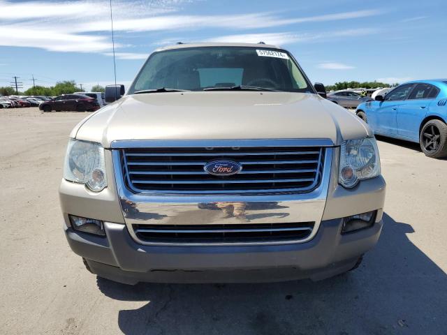 2006 Ford Explorer Xlt VIN: 1FMEU73896ZA13477 Lot: 57562174