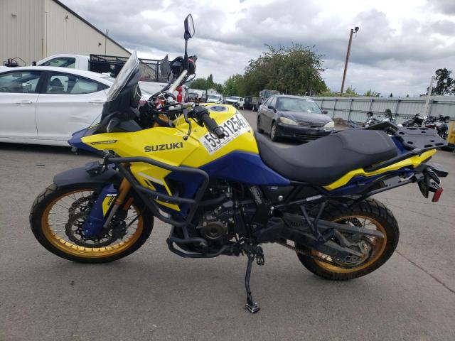 2023 SUZUKI DL800DE RC - JS1EM12B3P7101401