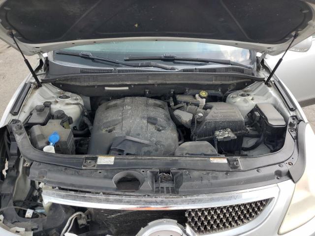 2008 Hyundai Veracruz Gls VIN: KM8NU13CX8U061345 Lot: 58716284