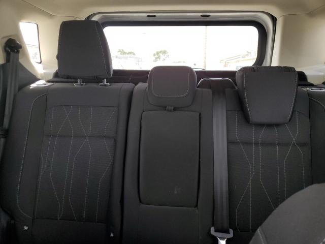 2022 Ford Ecosport Se VIN: MAJ6S3GL0NC456985 Lot: 57658854