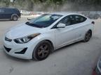 2015 HYUNDAI ELANTRA SE - 5NPDH4AE4FH586449