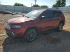 JEEP COMPASS LI photo