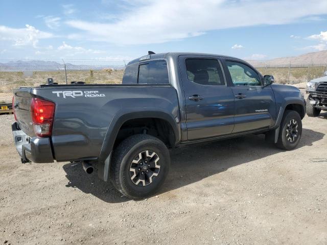 2017 TOYOTA TACOMA DOU - 3TMAZ5CN8HM028698