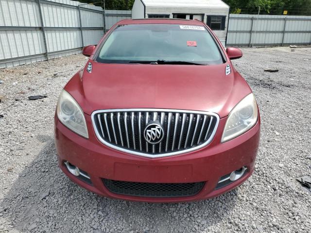 VIN 1G4PR5SK1D4116687 2013 Buick Verano, Convenience no.5