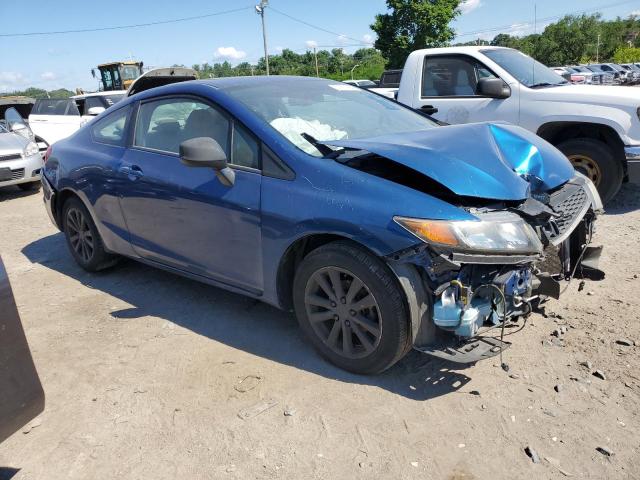 2012 Honda Civic Ex VIN: 2HGFG3B81CH504097 Lot: 57911484