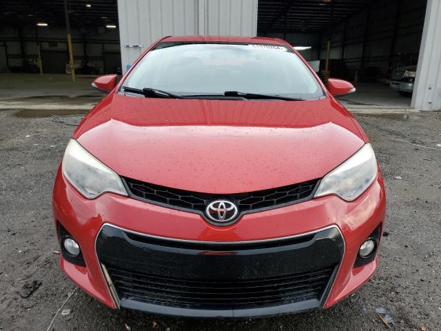 2014 Toyota Corolla L VIN: 2T1BURHE1EC079449 Lot: 61370254