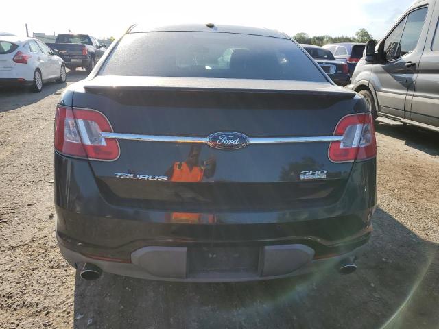 2010 Ford Taurus Sho VIN: 1FAHP2KT8AG108396 Lot: 60125624