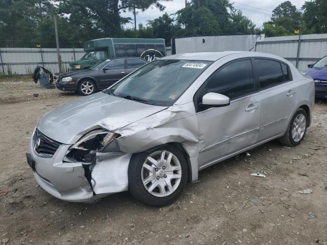 2012 Nissan Sentra 2.0 VIN: 3N1AB6AP3CL773911 Lot: 60474934