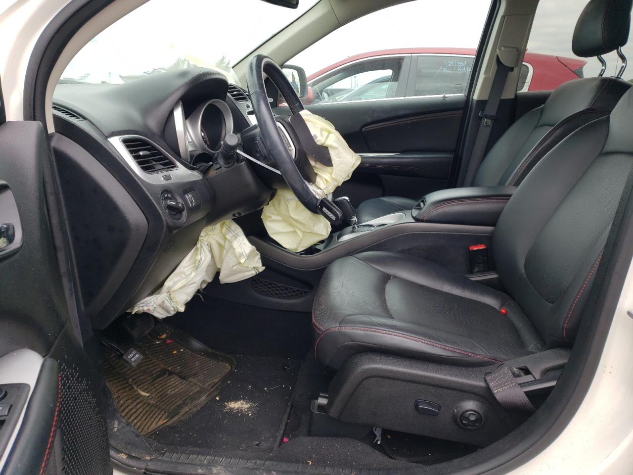 3C4PDDEG2KT837211 2019 Dodge Journey Gt