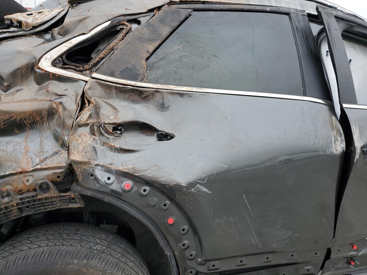 3MVDMBBM9RM601143 2024 Mazda Cx-30 Select