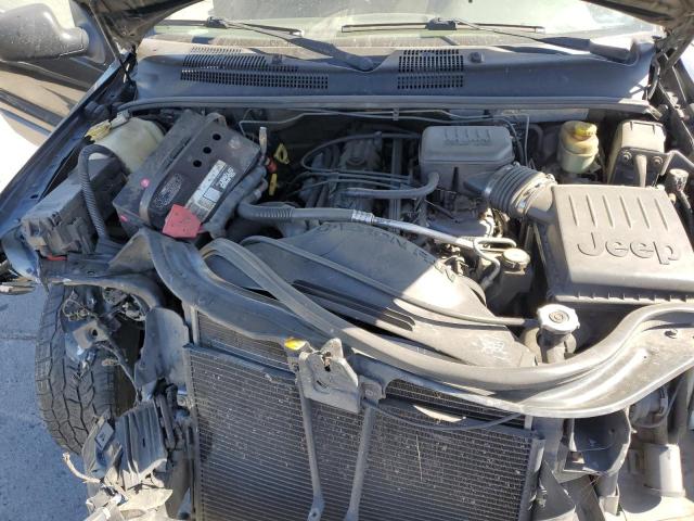 2001 Jeep Grand Cherokee Laredo VIN: 1J4GW48S01C682107 Lot: 57939494