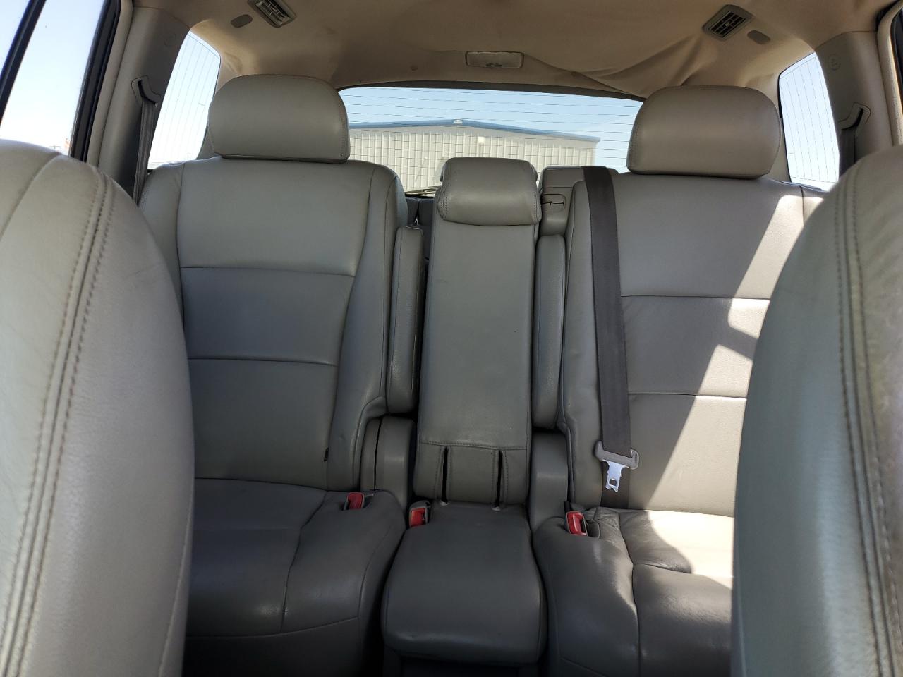 JTEEW41A482004955 2008 Toyota Highlander Hybrid