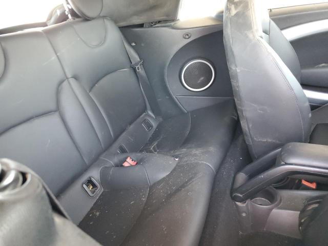 2013 Mini Cooper S VIN: WMWZP3C50DT551185 Lot: 60643514