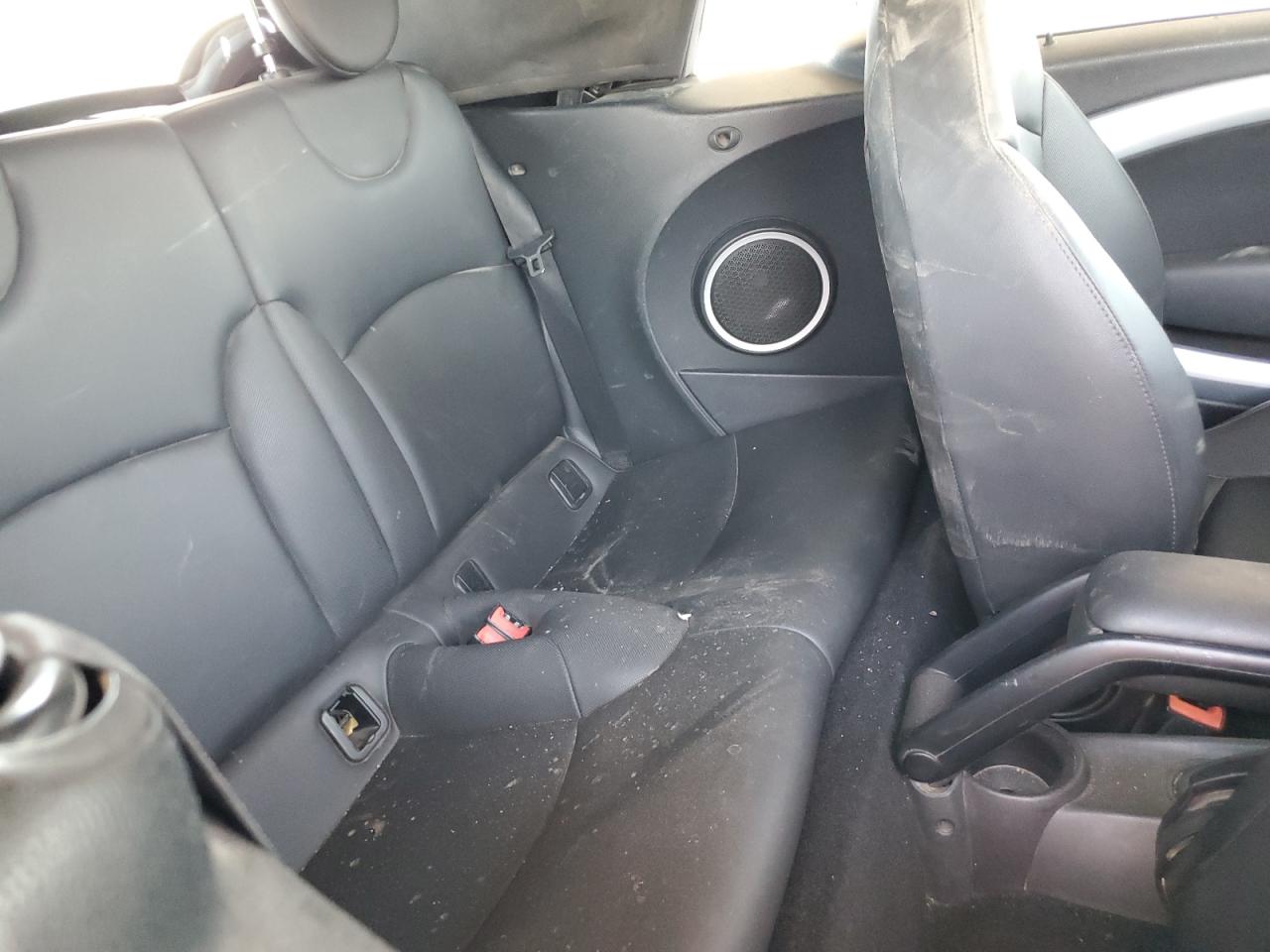 WMWZP3C50DT551185 2013 Mini Cooper S