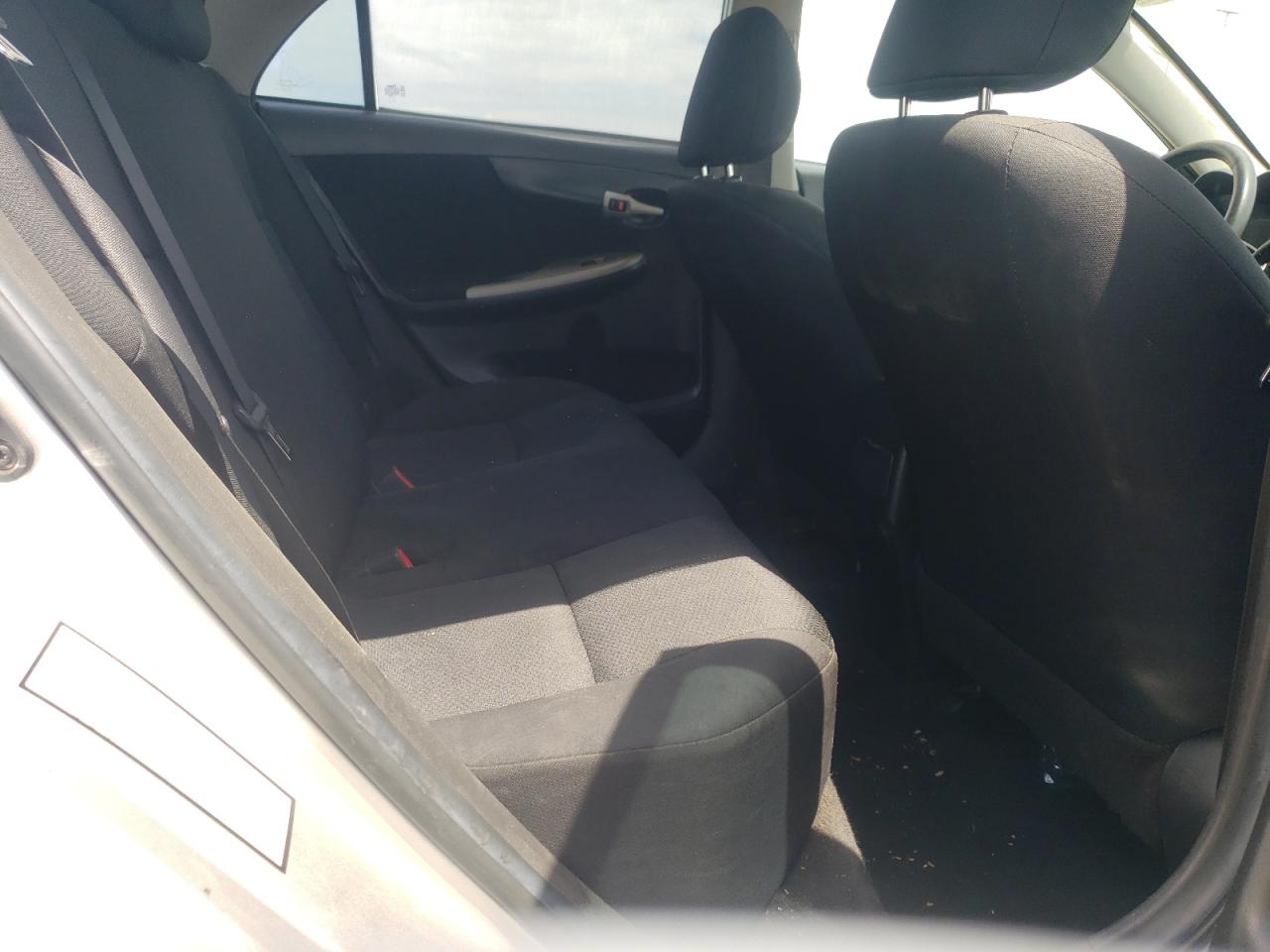 2T1BU4EE4AC414608 2010 Toyota Corolla Base